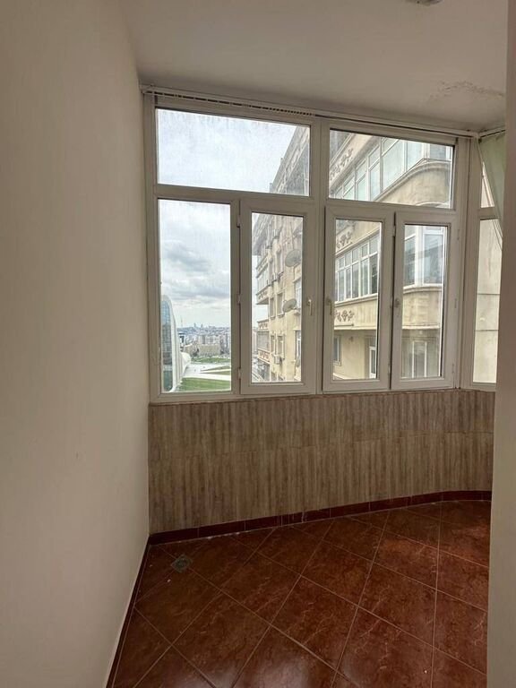Kirayə verilir 3 otaqlı yeni tikili, 125 m², Nəriman Nərimanov m.-9