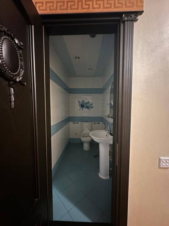 Kirayə verilir 3 otaqlı yeni tikili, 125 m², Nəriman Nərimanov m.-11