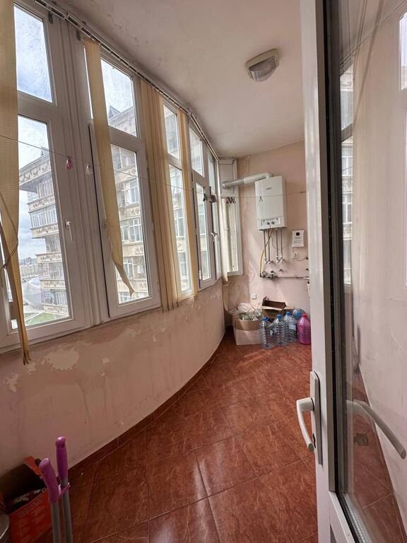 Kirayə verilir 3 otaqlı yeni tikili, 125 m², Nəriman Nərimanov m.-12