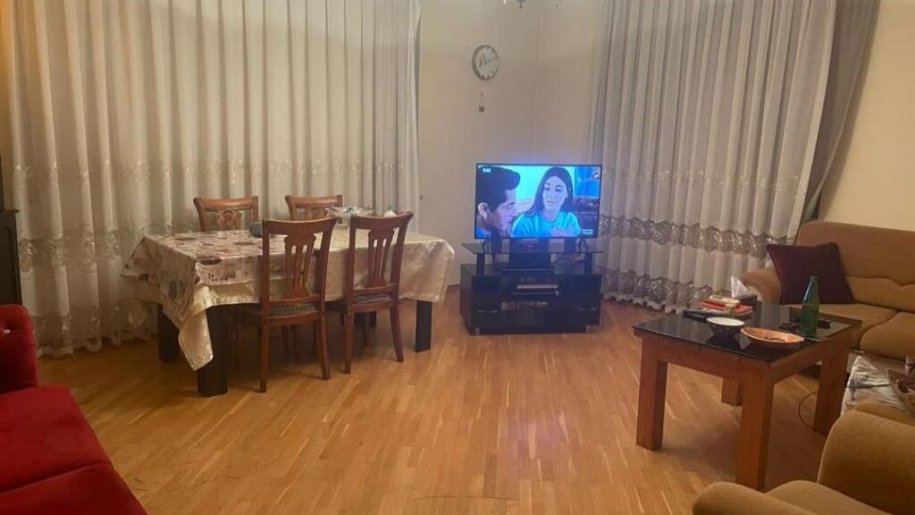 Kirayə verilir 3 otaqlı yeni tikili, 127 m², Nəriman Nərimanov m.-1