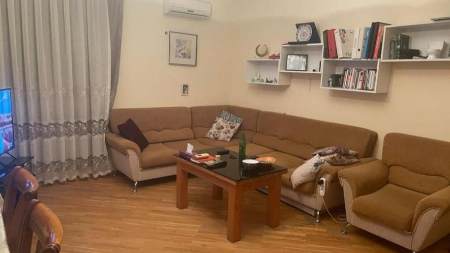 Kirayə verilir 3 otaqlı yeni tikili, 127 m², Nəriman Nərimanov m.-2