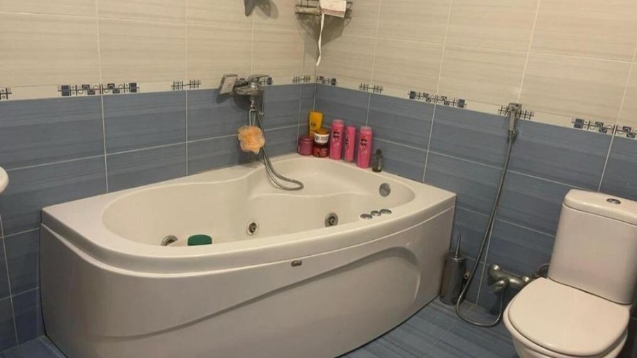 Kirayə verilir 3 otaqlı yeni tikili, 127 m², Nəriman Nərimanov m.-4