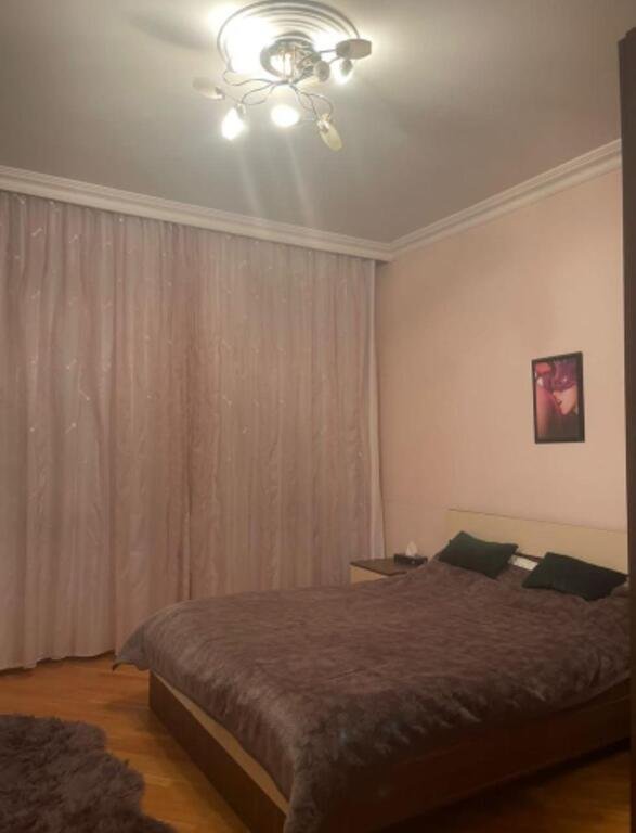 Kirayə verilir 3 otaqlı yeni tikili, 127 m², Nəriman Nərimanov m.-6