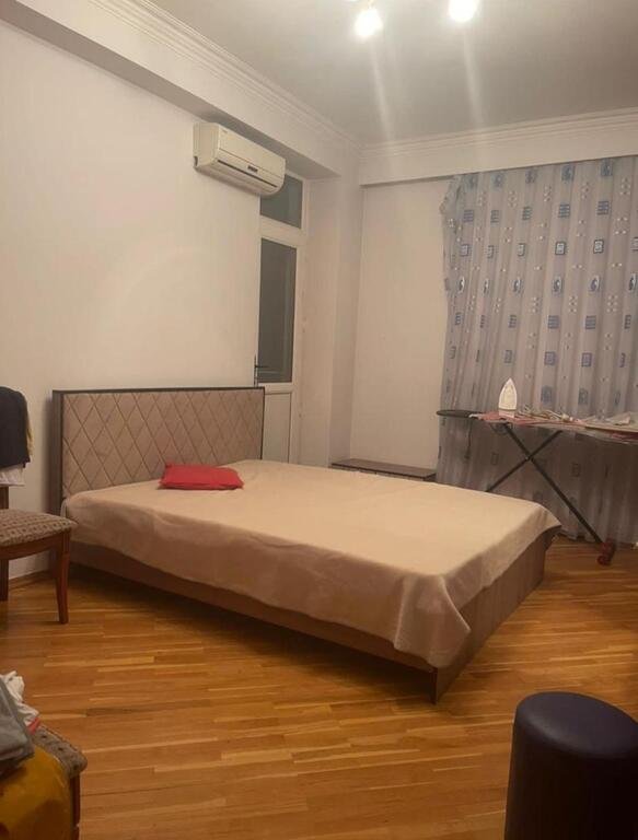 Kirayə verilir 3 otaqlı yeni tikili, 127 m², Nəriman Nərimanov m.-7