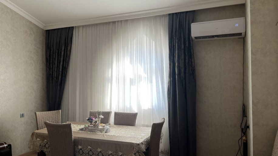 Satılır 3 otaqlı yeni tikili, 100 m², Masazır-1