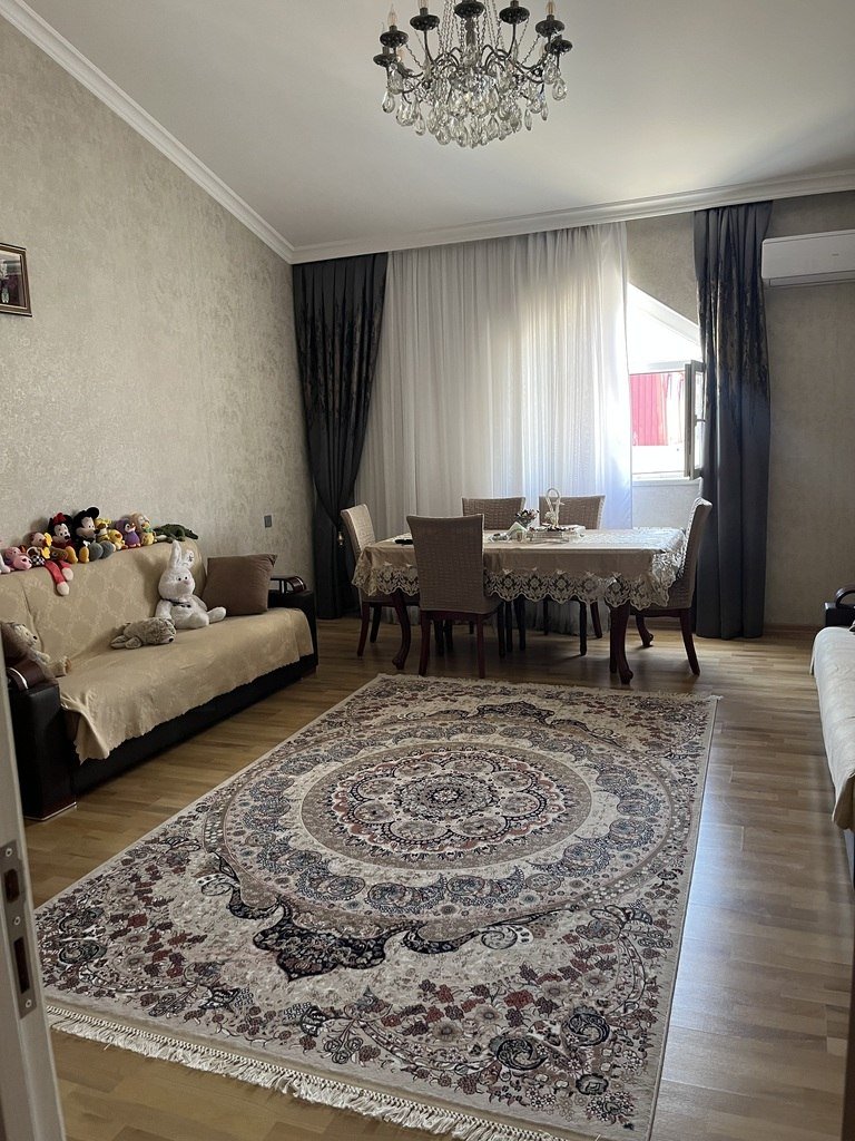 Satılır 3 otaqlı yeni tikili, 100 m², Masazır-2