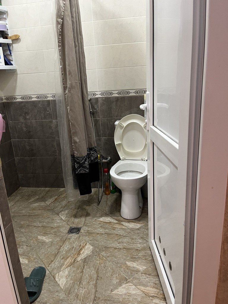 Satılır 3 otaqlı yeni tikili, 100 m², Masazır-5