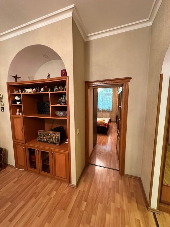 Satılır 3 otaqlı köhnə tikili, 100 m², Nəsimi-1
