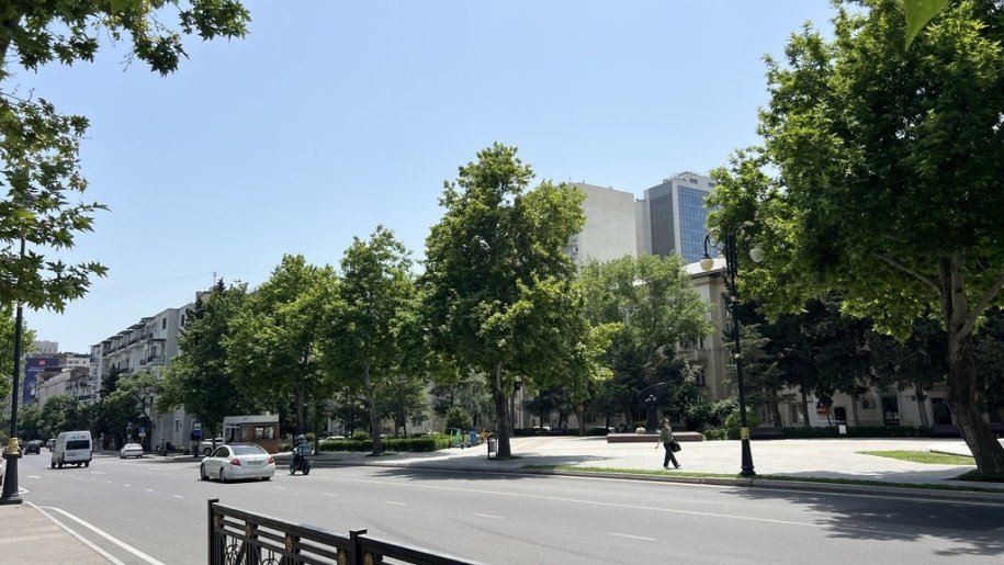 Satılır 3 otaqlı köhnə tikili, 100 m², Nəsimi-3
