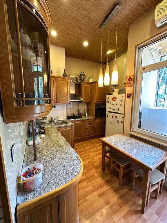 Satılır 3 otaqlı köhnə tikili, 100 m², Nəsimi-8