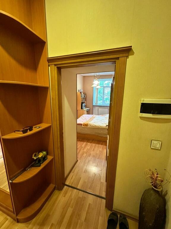 Satılır 3 otaqlı köhnə tikili, 100 m², Nəsimi-10