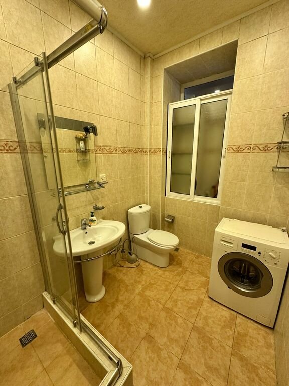 Satılır 3 otaqlı köhnə tikili, 100 m², Nəsimi-15