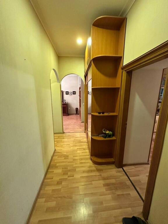 Satılır 3 otaqlı köhnə tikili, 100 m², Nəsimi-18