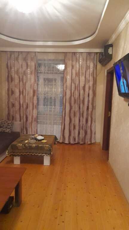 Satılır 3 otaqlı yeni tikili, 70 m², Qaraçuxur-1