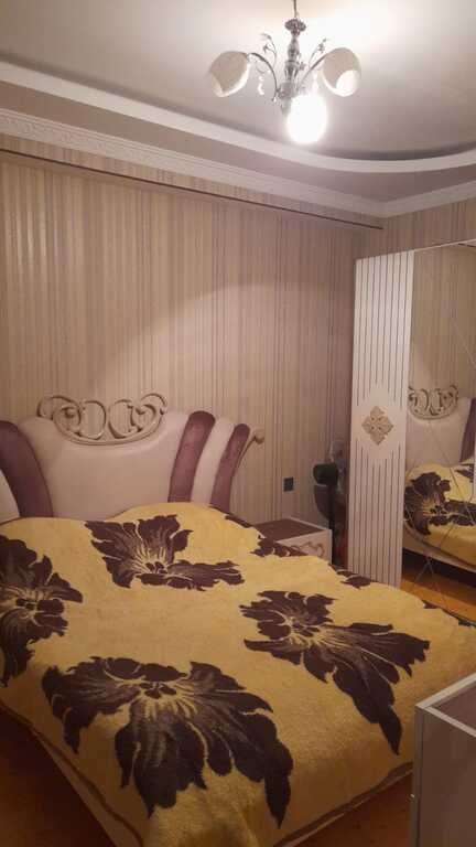 Satılır 3 otaqlı yeni tikili, 70 m², Qaraçuxur-4