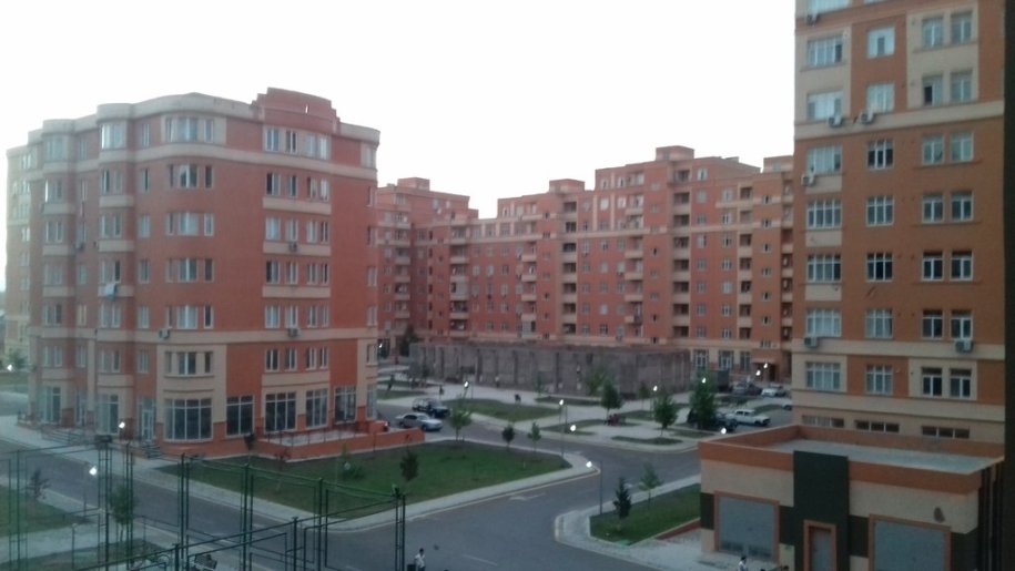 Satılır 2 otaqlı yeni tikili, 70 m², Masazır-1
