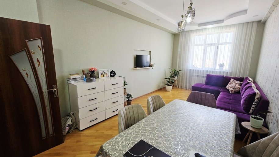 Satılır 2 otaqlı yeni tikili, 70 m², Masazır-2