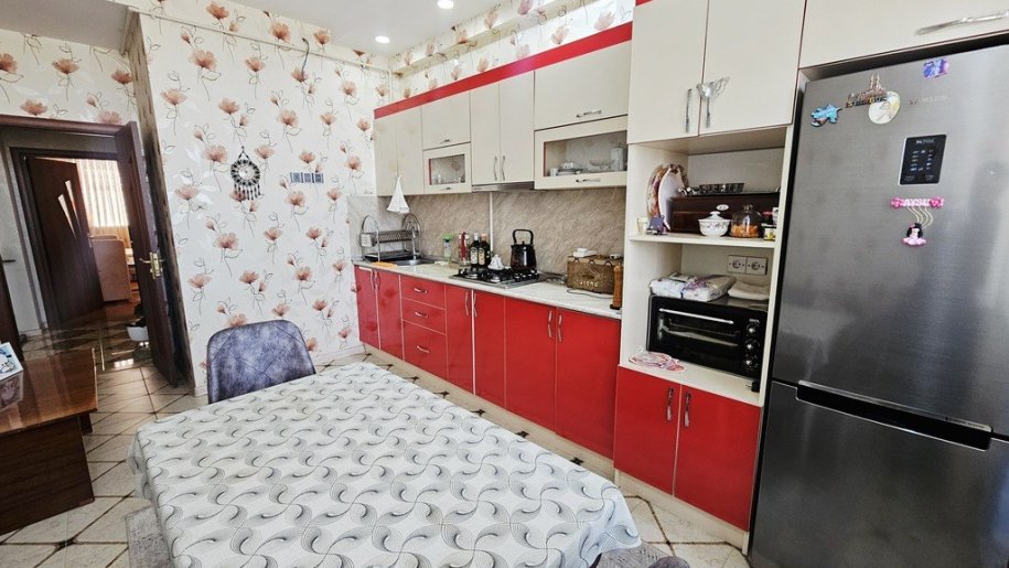 Satılır 2 otaqlı yeni tikili, 70 m², Masazır-7