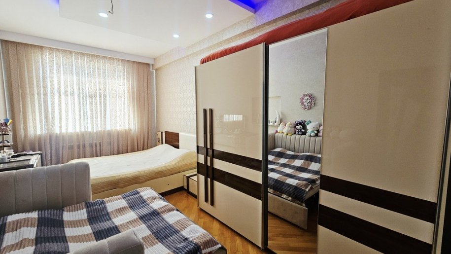Satılır 2 otaqlı yeni tikili, 70 m², Masazır-8