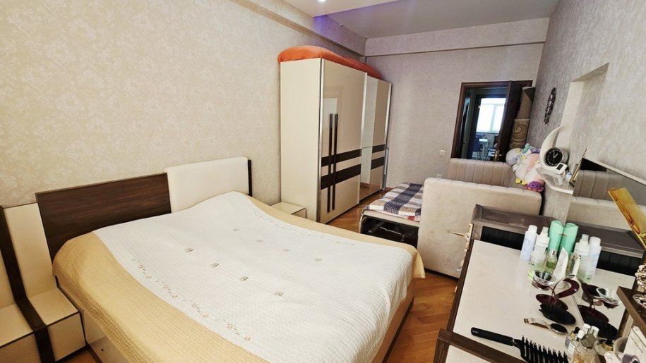Satılır 2 otaqlı yeni tikili, 70 m², Masazır-9
