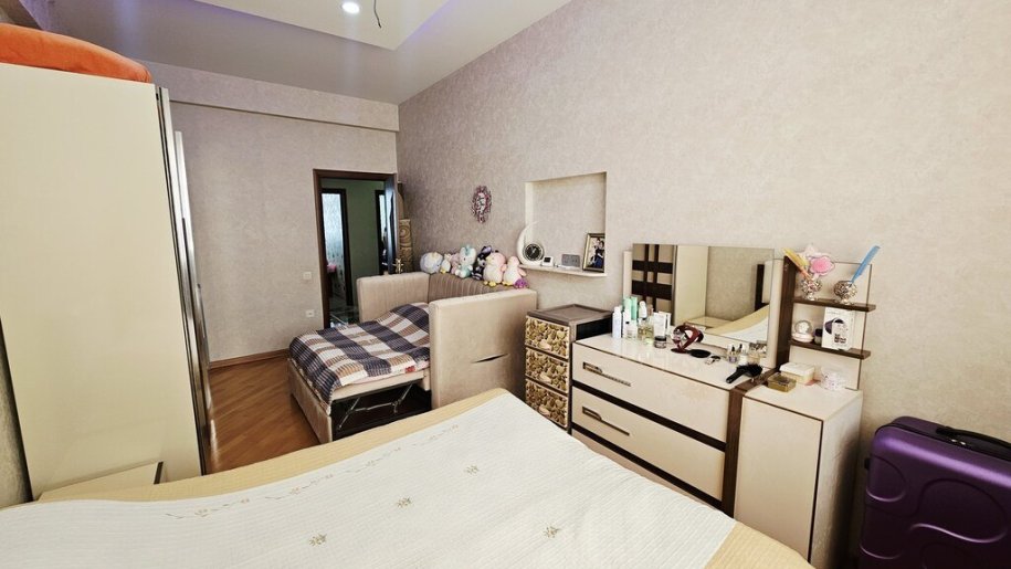 Satılır 2 otaqlı yeni tikili, 70 m², Masazır-10