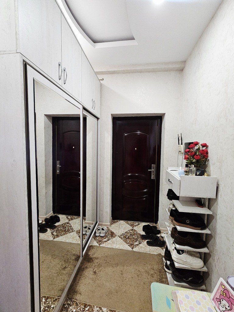 Satılır 2 otaqlı yeni tikili, 70 m², Masazır-11