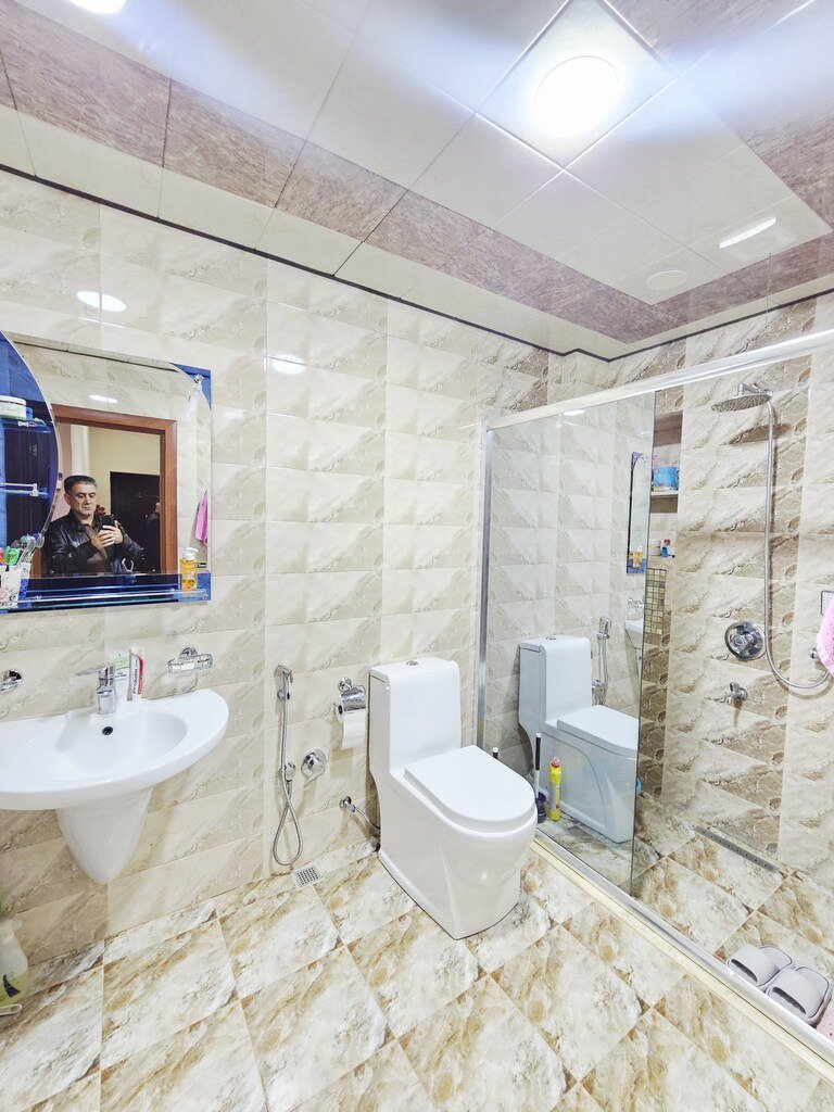 Satılır 2 otaqlı yeni tikili, 70 m², Masazır-12