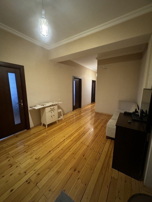 Satılır 3 otaqlı yeni tikili, 120 m², Həzi Aslanov m.-2