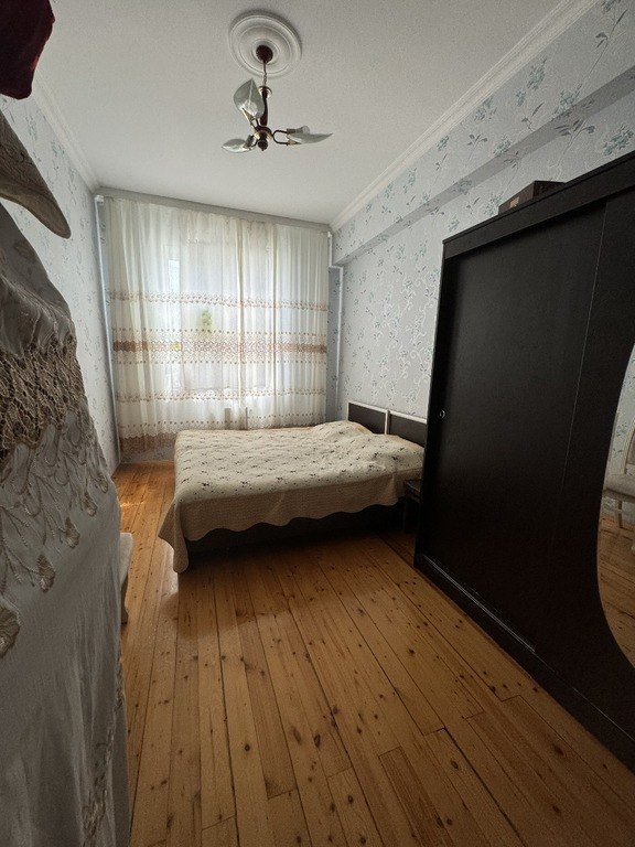 Satılır 3 otaqlı yeni tikili, 120 m², Həzi Aslanov m.-7
