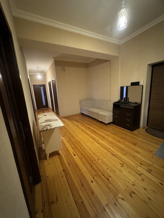 Satılır 3 otaqlı yeni tikili, 120 m², Həzi Aslanov m.-9