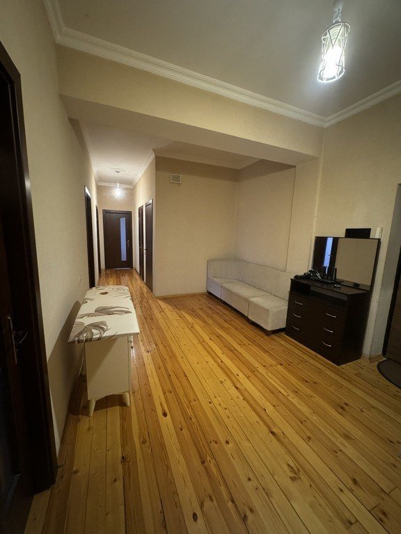 Satılır 3 otaqlı yeni tikili, 120 m², Həzi Aslanov m.-14