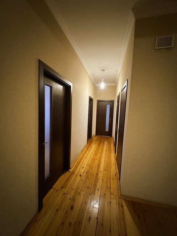 Satılır 3 otaqlı yeni tikili, 120 m², Həzi Aslanov m.-15