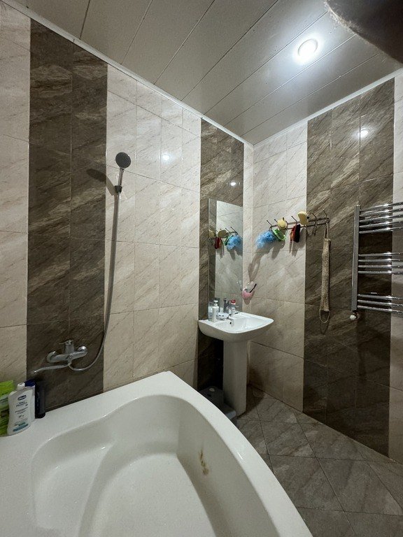 Satılır 3 otaqlı yeni tikili, 120 m², Həzi Aslanov m.-16