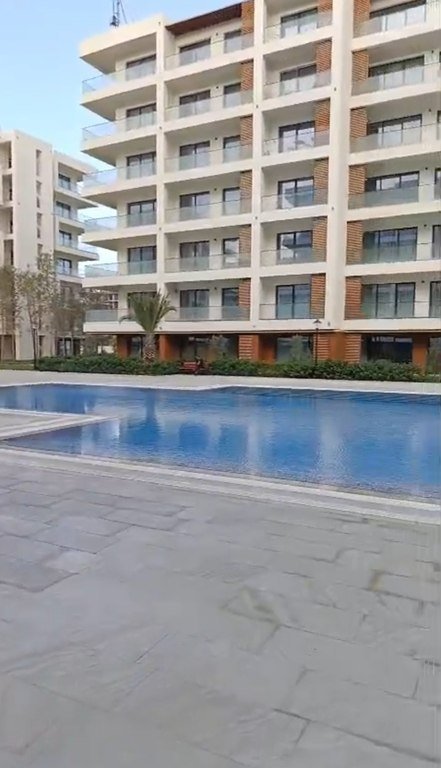 Kirayə verilir 1 otaqlı yeni tikili, 57 m², Sabunçu-1