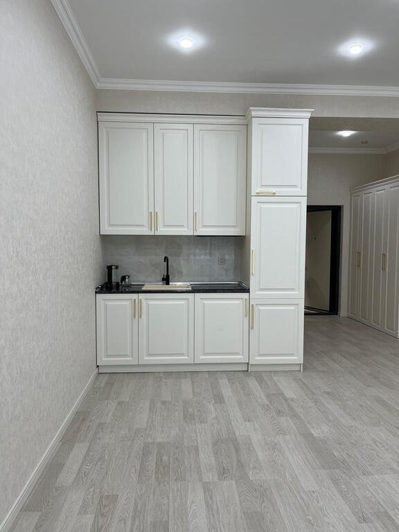 Kirayə verilir 1 otaqlı yeni tikili, 57 m², Sabunçu-4