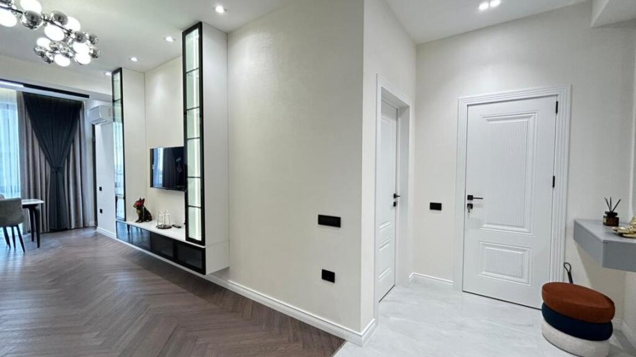 Satılır 2 otaqlı yeni tikili, 60 m², Gənclik m.-3