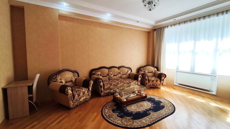 Kirayə verilir 2 otaqlı yeni tikili, 100 m², Nəsimi-2
