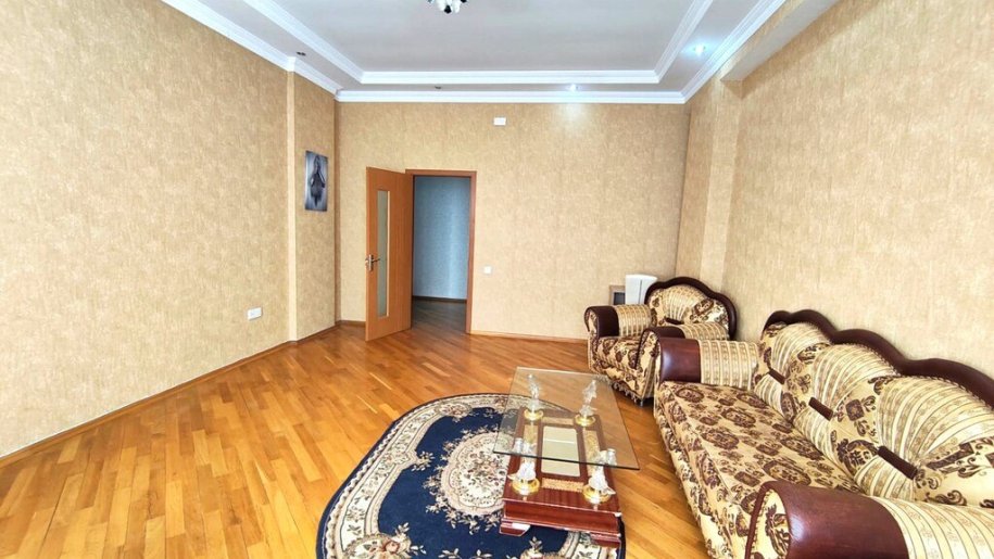 Kirayə verilir 2 otaqlı yeni tikili, 100 m², Nəsimi-4