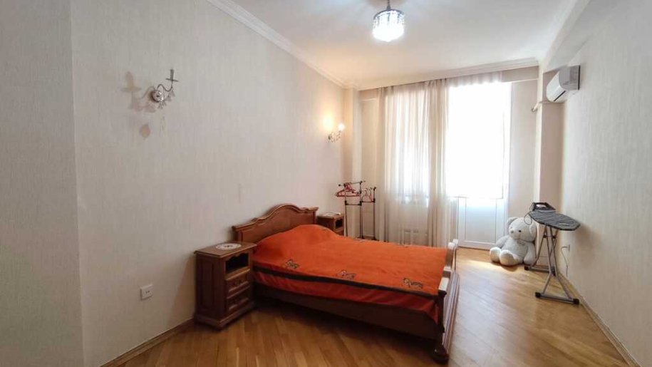 Kirayə verilir 2 otaqlı yeni tikili, 100 m², Nəsimi-5