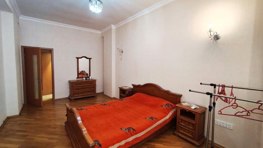 Kirayə verilir 2 otaqlı yeni tikili, 100 m², Nəsimi-6