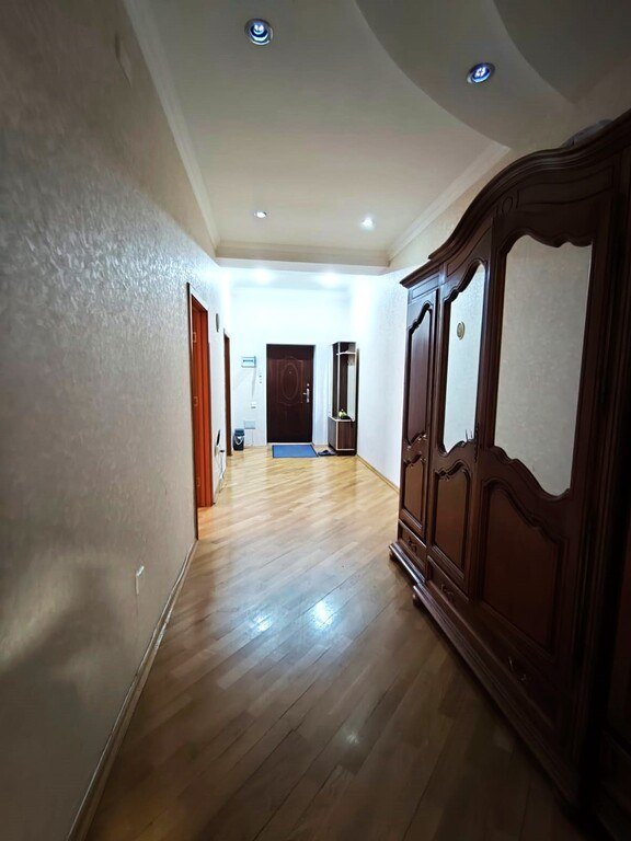Kirayə verilir 2 otaqlı yeni tikili, 100 m², Nəsimi-8