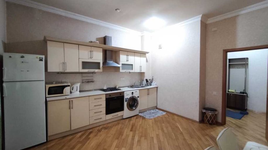 Kirayə verilir 2 otaqlı yeni tikili, 100 m², Nəsimi-10
