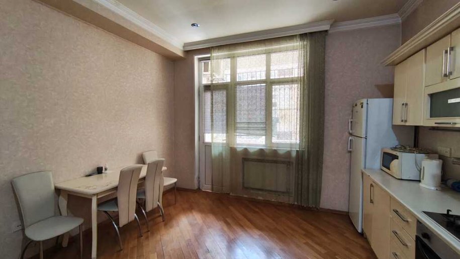 Kirayə verilir 2 otaqlı yeni tikili, 100 m², Nəsimi-11