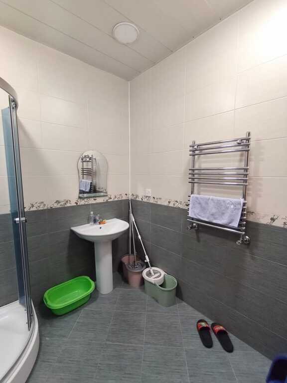 Kirayə verilir 2 otaqlı yeni tikili, 100 m², Nəsimi-13