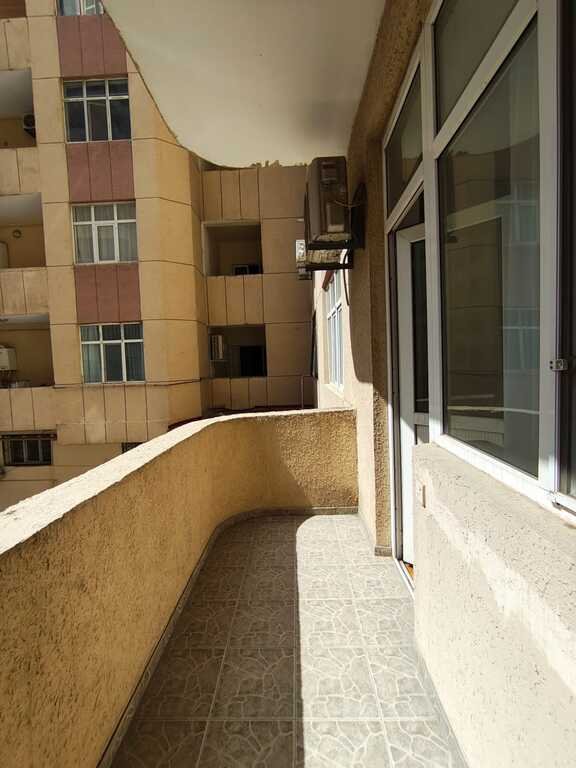 Kirayə verilir 2 otaqlı yeni tikili, 100 m², Nəsimi-15