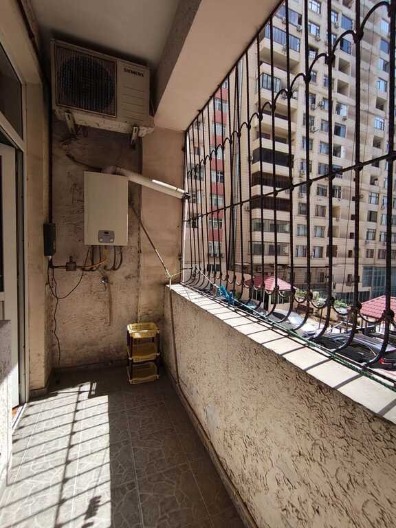 Kirayə verilir 2 otaqlı yeni tikili, 100 m², Nəsimi-17