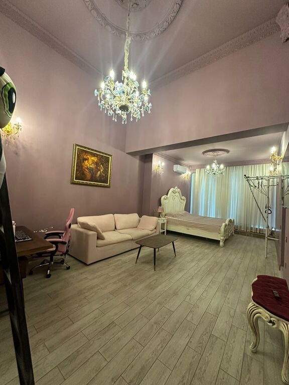 Kirayə verilir 7 otaqlı yeni tikili, 570 m², Həzi Aslanov m.-7