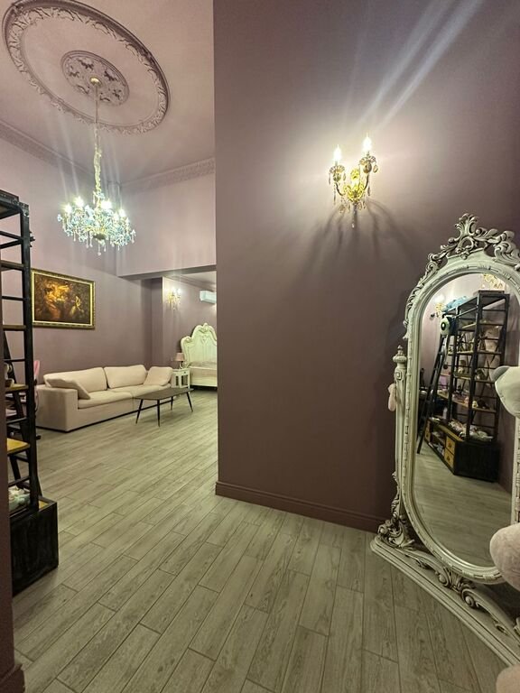 Kirayə verilir 7 otaqlı yeni tikili, 570 m², Həzi Aslanov m.-8