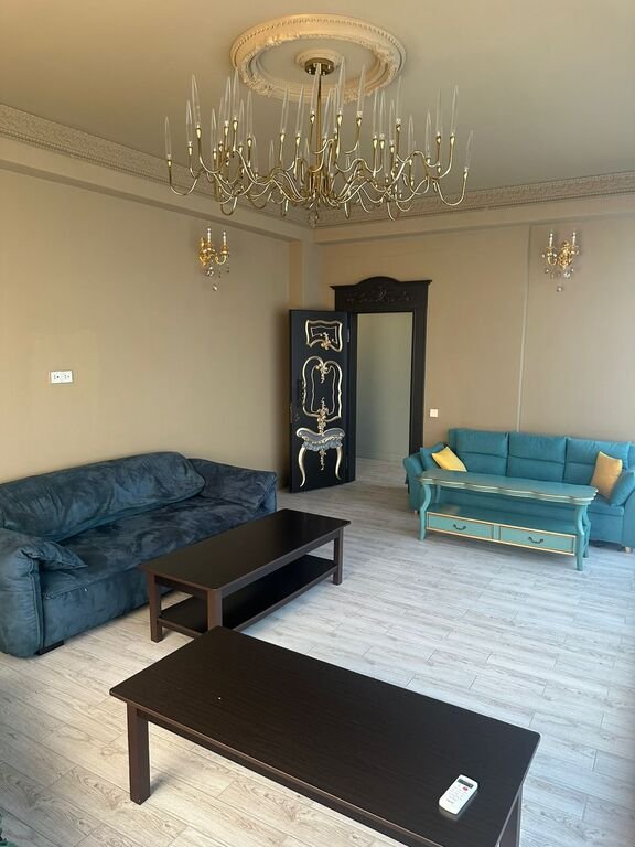 Kirayə verilir 7 otaqlı yeni tikili, 570 m², Həzi Aslanov m.-11