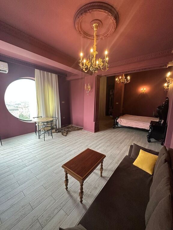 Kirayə verilir 7 otaqlı yeni tikili, 570 m², Həzi Aslanov m.-12
